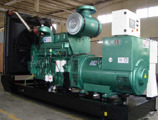 扬州空压机发电机工厂闲置机械设备回收