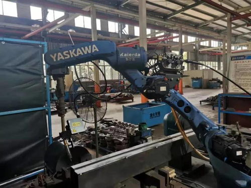 深度 ▏技术致胜 创想跟踪领跑工程机械行业实现智能制造