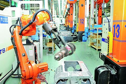 领跑2022 奋楫 四个高新