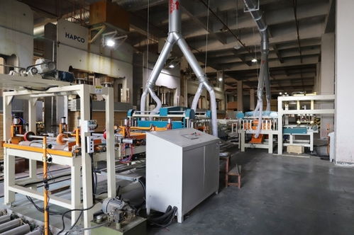 细节揭秘 板材十大品牌大王椰工厂品质再升级