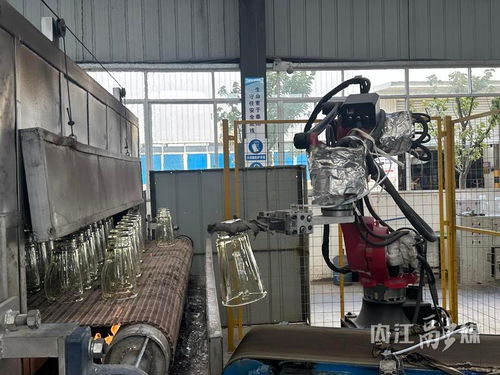 向新而行丨智改数转，让内江这家企业能耗大大降低